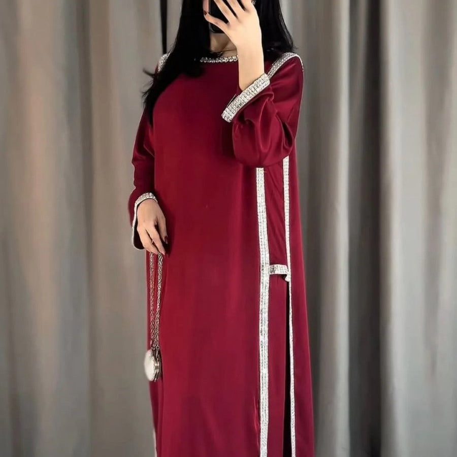 PURE SILK (3PC) - Libas Lounge