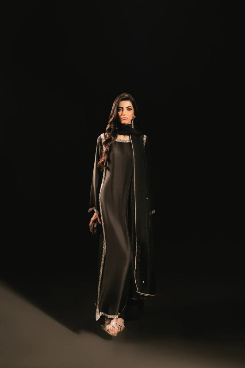 PURE SILK (3PC) - Libas Lounge