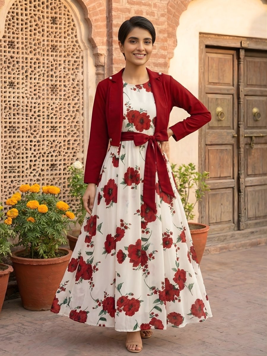 Maxi Dresses - Libas Lounge