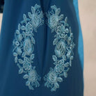 Jhangir Pocket EMB LONG LENGTH - Libas Lounge