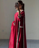 PURE SILK (3PC) - Libas Lounge