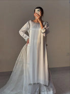 PURE SILK (3PC) - Libas Lounge