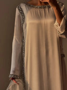 PURE SILK (3PC) - Libas Lounge